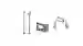 accessories for HMI systems including various mounting options accessories for HMI systems including various mounting options