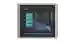 Compact 19” Display of the VisuNet GXP series Compact 19” Display of the VisuNet GXP series