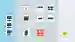 topology with several thin clients and a virtualization server connected to the IGEL OS via an Ethernet swtich topology with several thin clients and a virtualization server connected to the IGEL OS via an Ethernet swtich