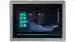 VisuNet GXP display unit with integrated RFID reader VisuNet GXP display unit with integrated RFID reader