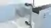 Thru-beam photoelectric sensors assist with the precise positioning of the layers Thru-beam photoelectric sensors assist with the precise positioning of the layers