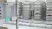 VB14N-T Barcode Scanner Ensures Optical Identification in Deep-freeze Warehouses