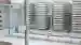 VB14N Barcode Scanner Provides  a Reliable and Flexible Solution in Warehouse Application