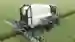 Optimal Distance between Ground and Spray Nozzle