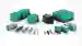 Product group of inductive sensors 