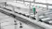 G20 motor control module in mounting rail