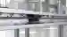 G20 motor control module with IO-Link in a conveyor line
