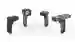1-D/2-D Code Handheld Readers