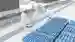 Identification and Positioning Data for Battery-Module Manufacturing with the VOS Sensor