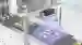 SmartRunner Explorer 3-D used for portioning dough in filling machines