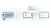 Flexible output string formatting through powerful script functionality