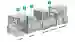 PCB process machine overview