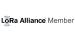 LoRa alliance member logo LoRa alliance member logo