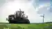 Agricultural Machinery