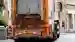 garbage truck