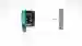 Pepperl+Fuchs photoelectric sensor with Pulse Ranging Technology operation principle