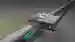 SU19 fiber optic sensor for lead frame alignment