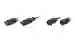 cylindrical photoelectric thru-beam sensors M18 thread, GLV/GLVK18 from Pepperl+Fuchs