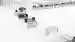 Reliable Position Determination for Automated Guided Vehicles