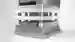 metal forming application using the PileDriver proximity sensor