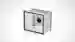 Mini vent for series 6100 motor purge and pressurization system