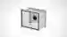 Mini vent for series 6100 motor purge and pressurization system