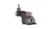 Manifold valve of purge and pressurization systems Manifold valve of purge and pressurization systems