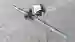 Radar sensors detecting fill level of fertilizer tank Radar sensors detecting fill level of fertilizer tank