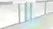 CW radar monitoring automatic door CW radar monitoring automatic door