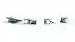 Product family image of industrial radar sensors