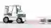 Application: R2300 sensor in Rear Zone Monitoring