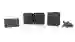 UHF RFID Gate Reader F800 with antennas