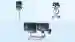 a variety of HMI solutions including a mobile monitor and a duplex monitor solution a variety of HMI solutions including a mobile monitor and a duplex monitor solution