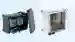 Customized terminal boxes Customized terminal boxes