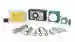 Product group ultrasonic sensors