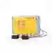 USi-safety ultrasonic sensor system USi-safety ultrasonic sensor system