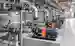 VIM3 12kHz vibration sensor in pump system application