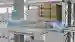 Industrial Event Camera VOC Monitors Automated High-Bay Warehouses