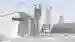WILSEN.sonic inside of feed silo