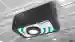 WILSEN.sonic ultrasonic sensor monitoring fill level of container in intralogistics