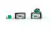 Wireless sensor nodes