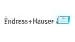Endress+Hauser logo